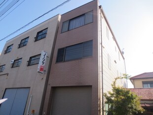 シュロス西新町の物件外観写真